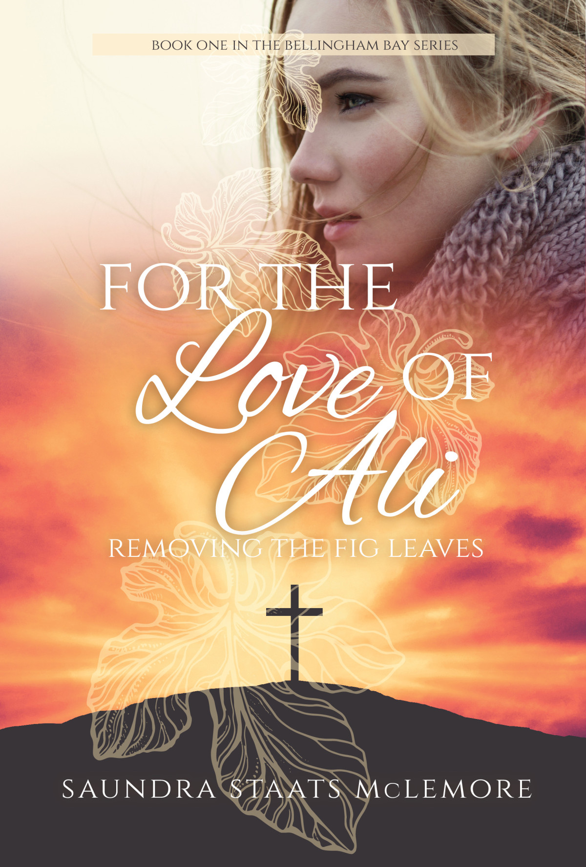 For The Love Of Ali Saundra Staats Mclemore