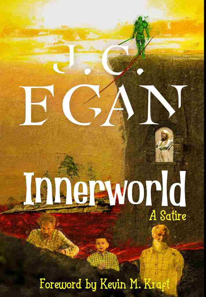 Innerworld Jc Egan