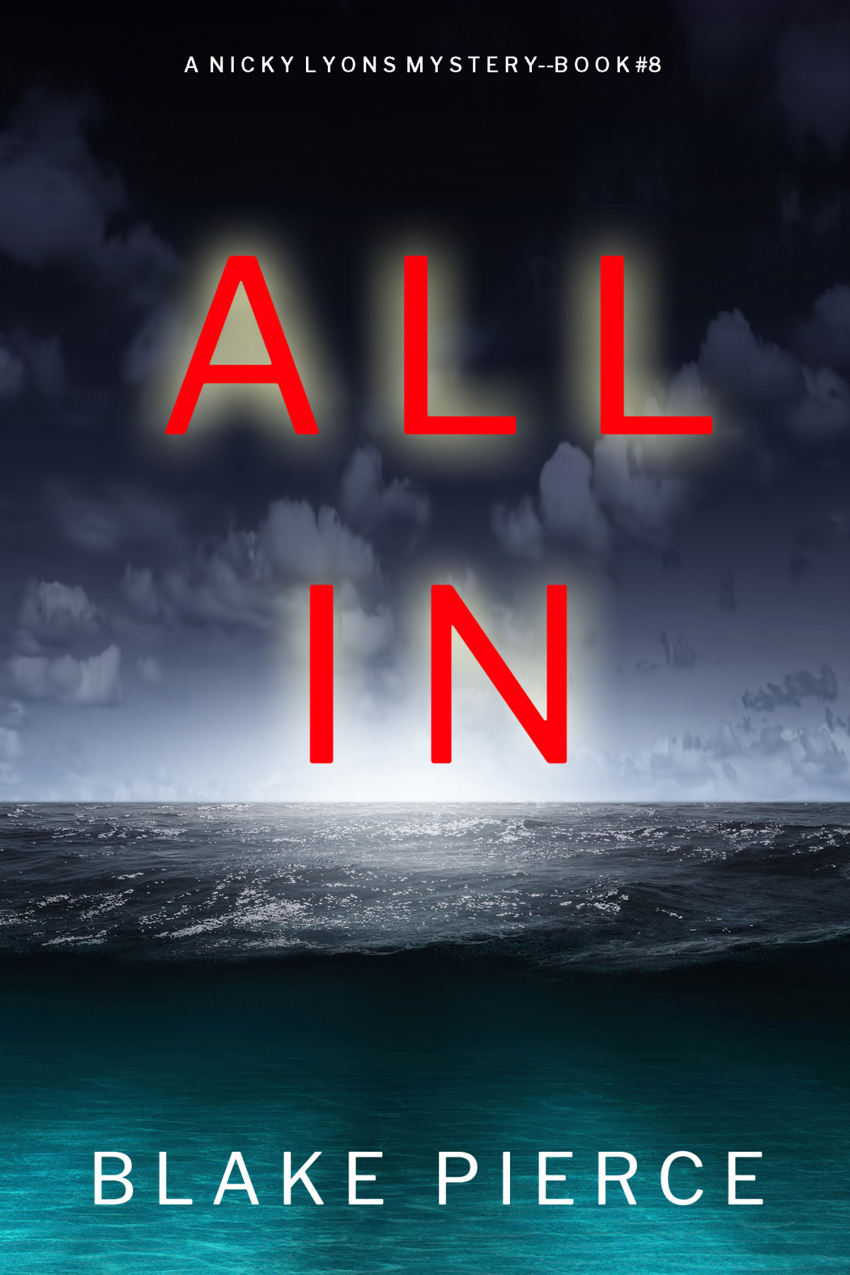 All In Blake Pierce