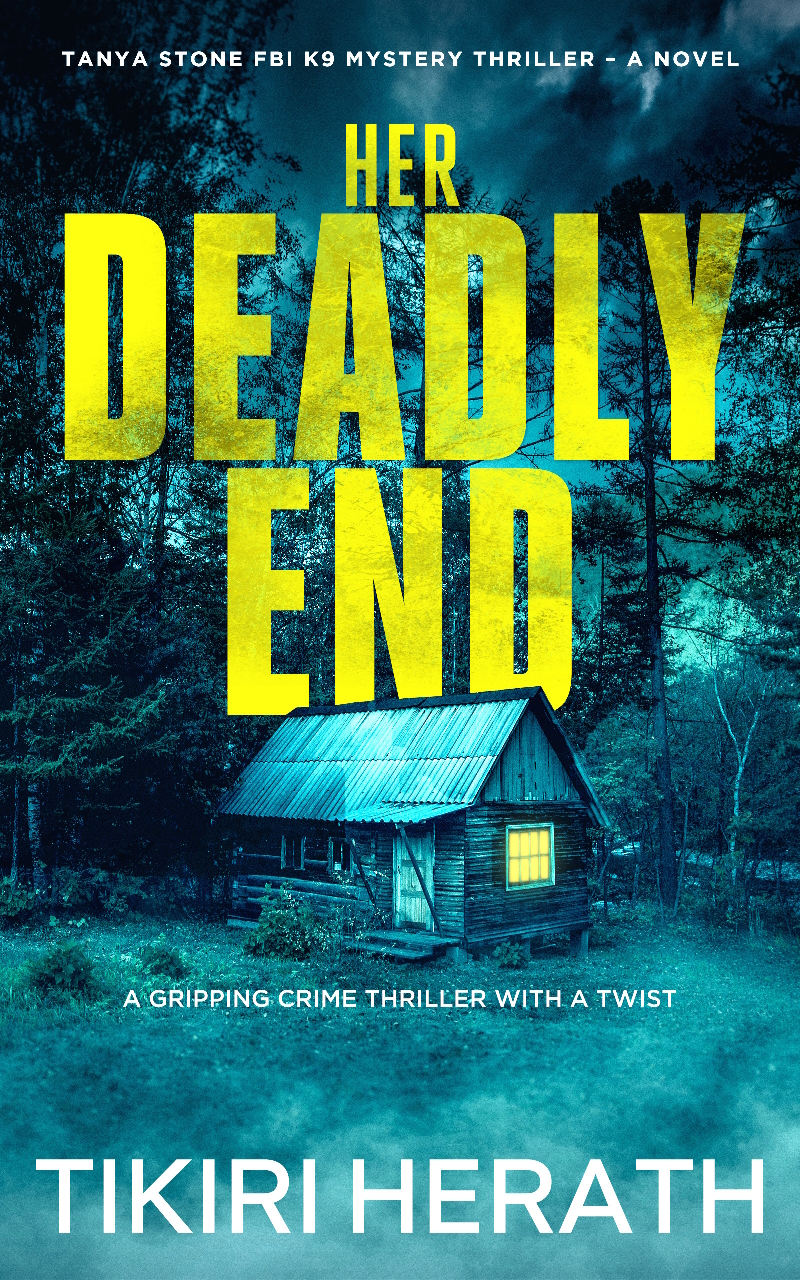 Her Deadly End Tikiri Herath