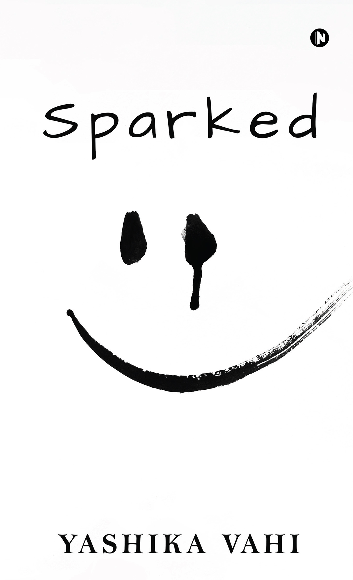 Sparked Yashika Vahi