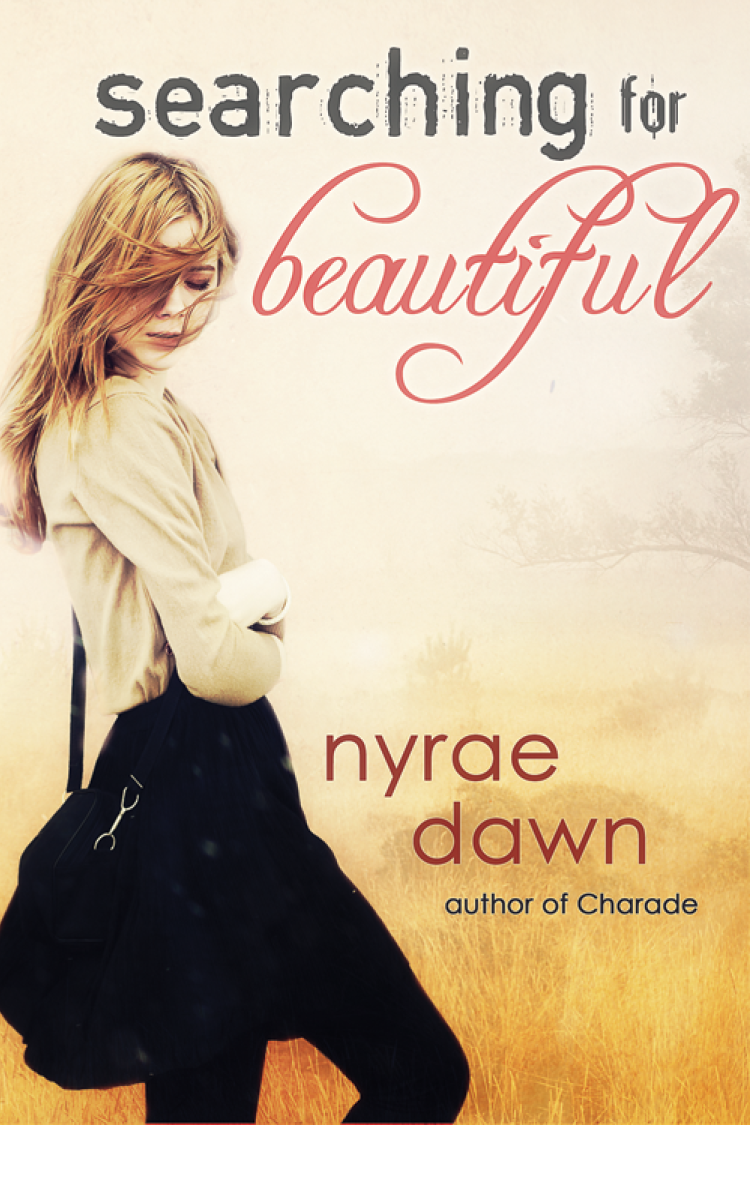 Searching For Beautiful Nyrae Dawn