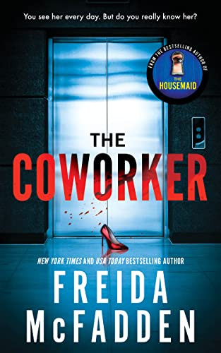The Coworker Mcfadden Freida
