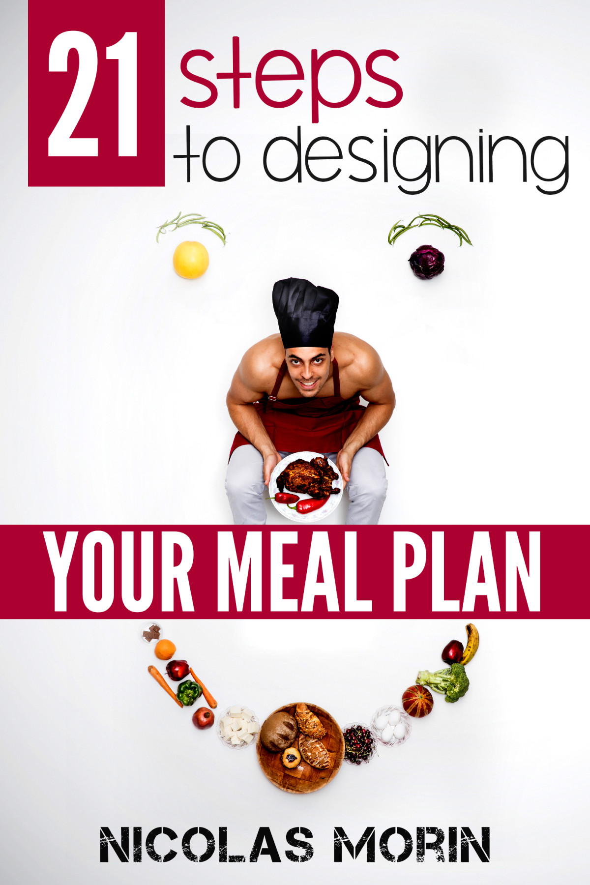 21 Steps To Designing Your Meal Plan Nicolas Morin