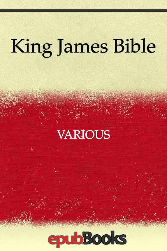 King James Bible Various