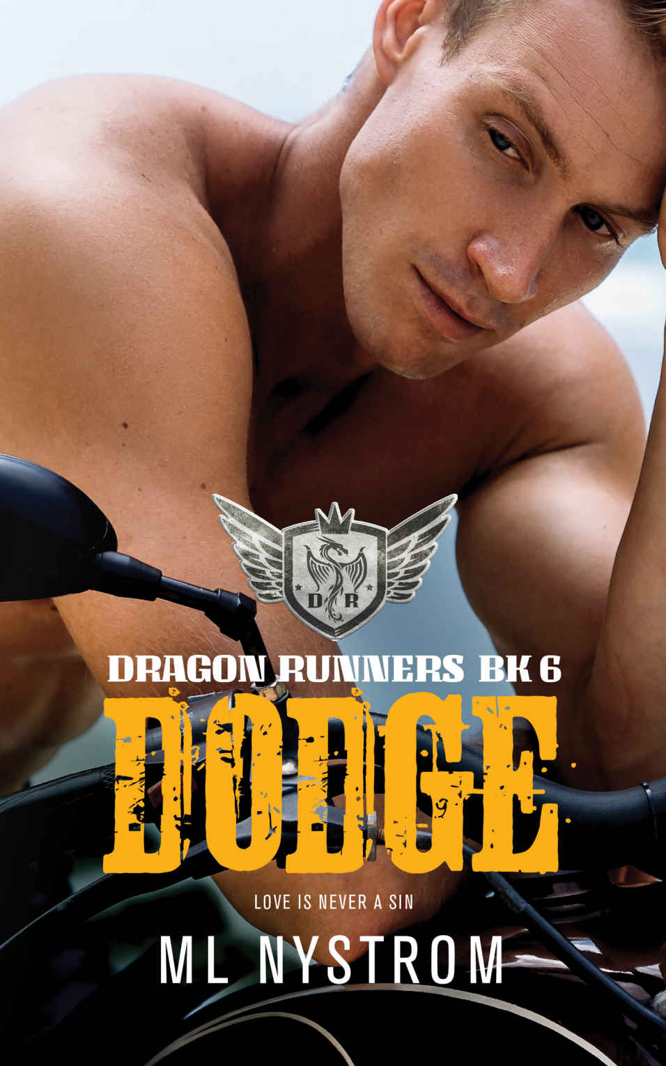 Dodge Nystrom Ml