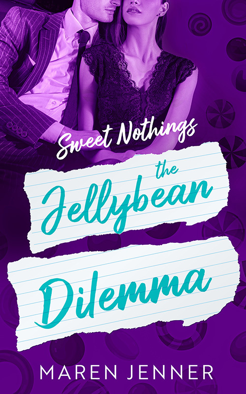The Jellybean Dilemma Maren Jenner
