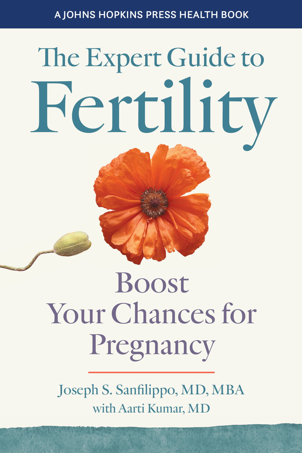 The Expert Guide To Fertility Joseph S Sanfilippo