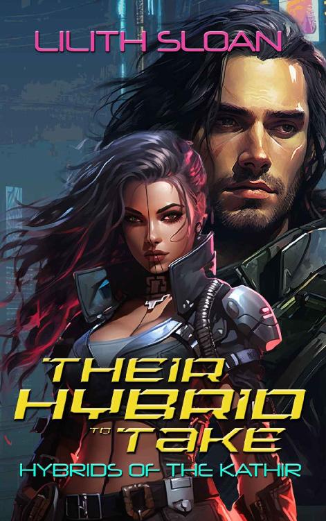 Their Hybrid To Take Hybrids Of The Kathir Lilith Sloan