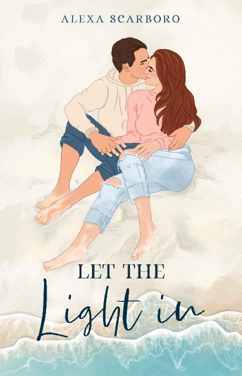Let The Light In Alexa Scarboro