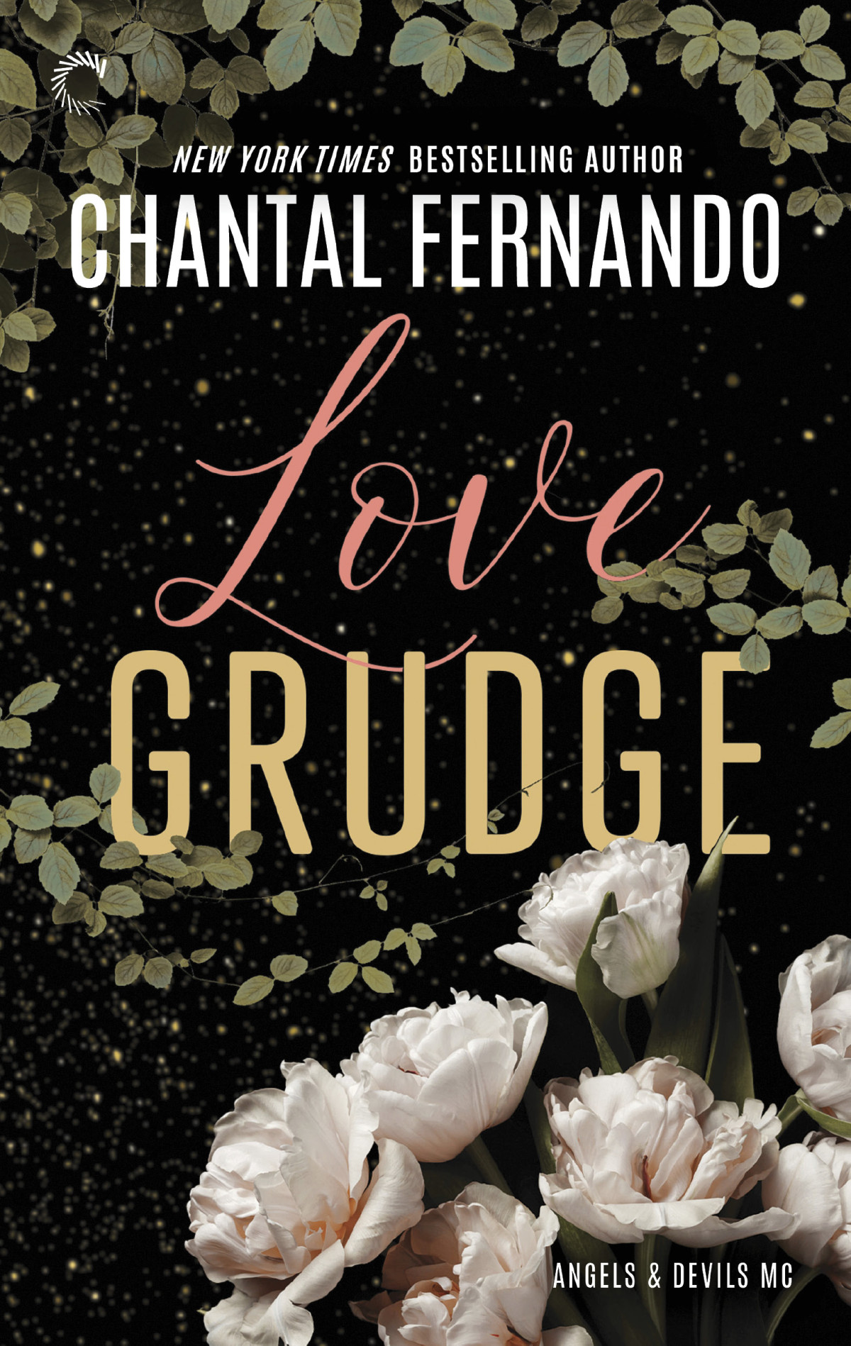 Love Grudge Chantal Fernando