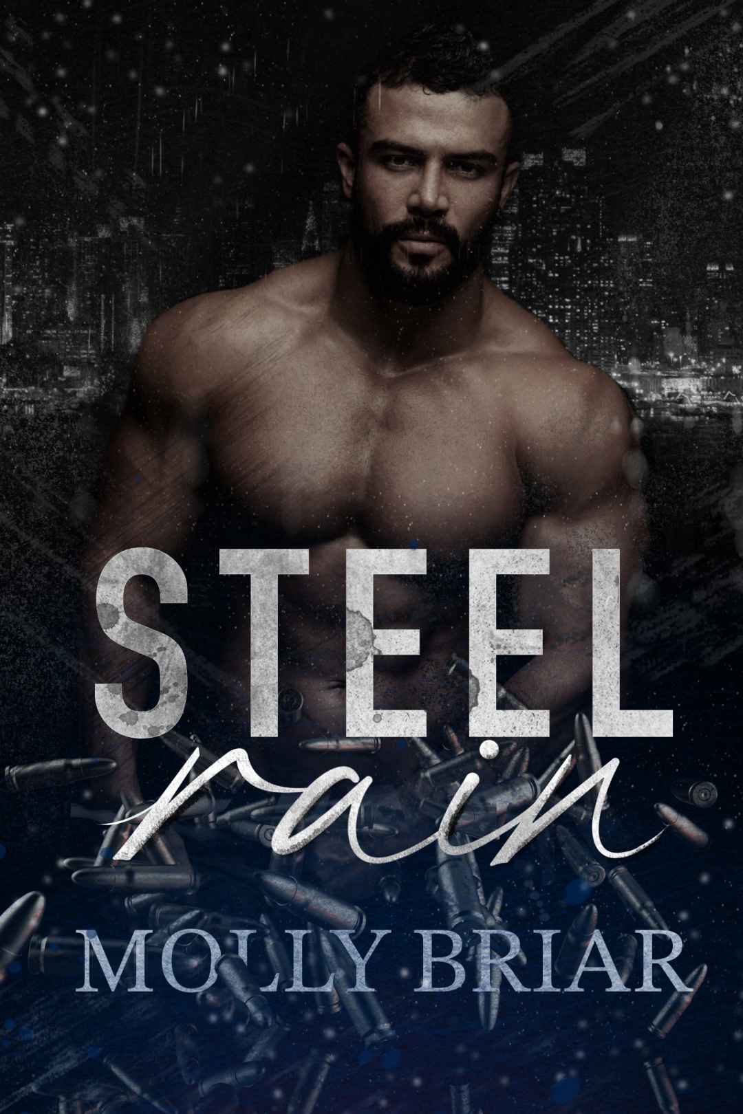 Steel Rain Briar Molly