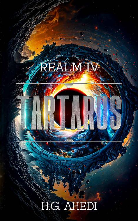 Tartarus Hg Ahedi