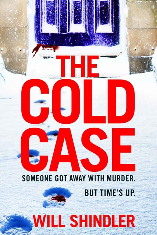 The Cold Case Will Shindler