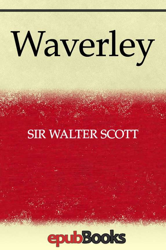 Waverley Sir Walter Scott