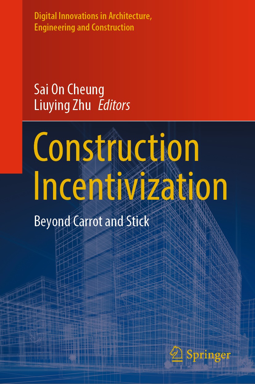 Construction Incentivization 1st Edition Elke Hentschel