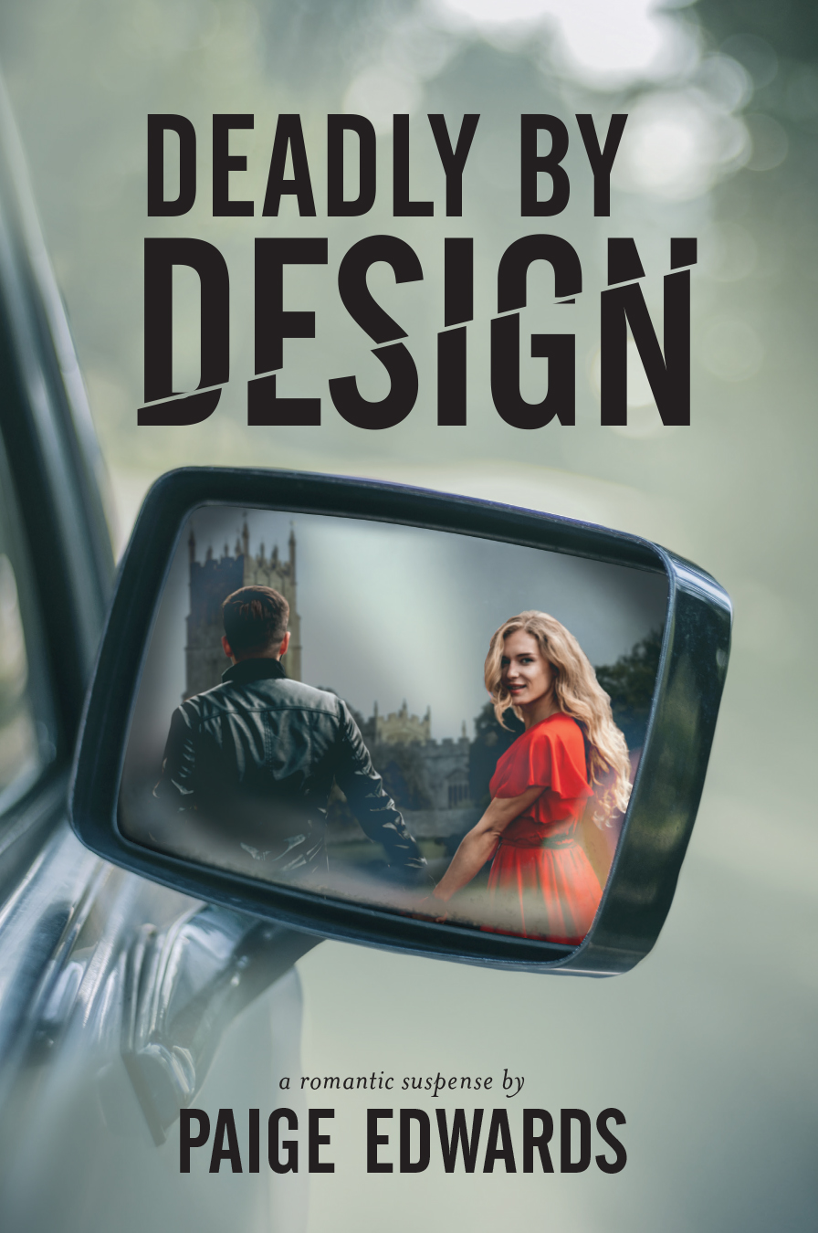Deadly By Design Paige Edwards