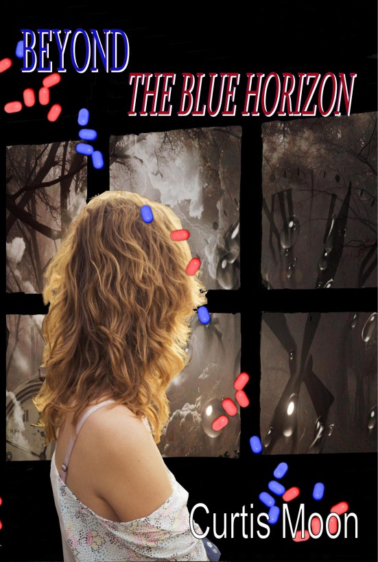 Beyond The Blue Horizon Curtis Moon