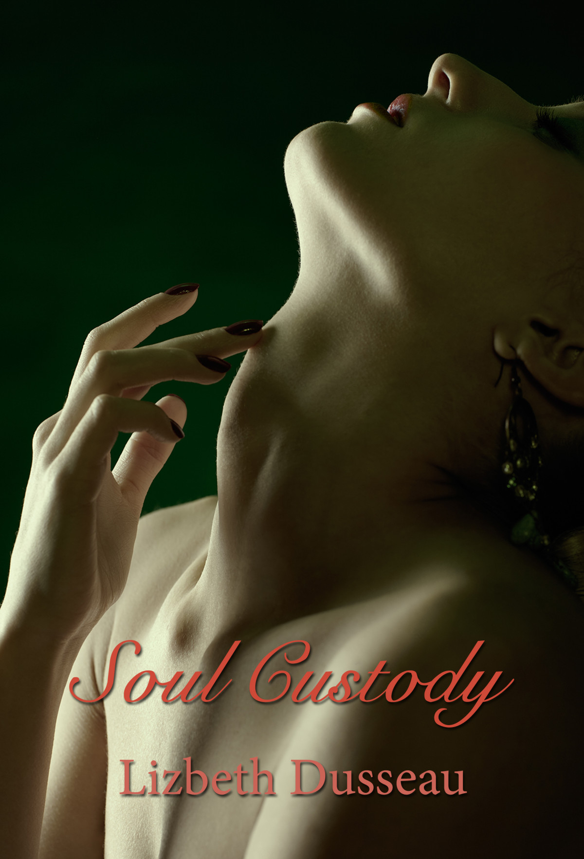 Soul Custody Lizbeth Dusseau