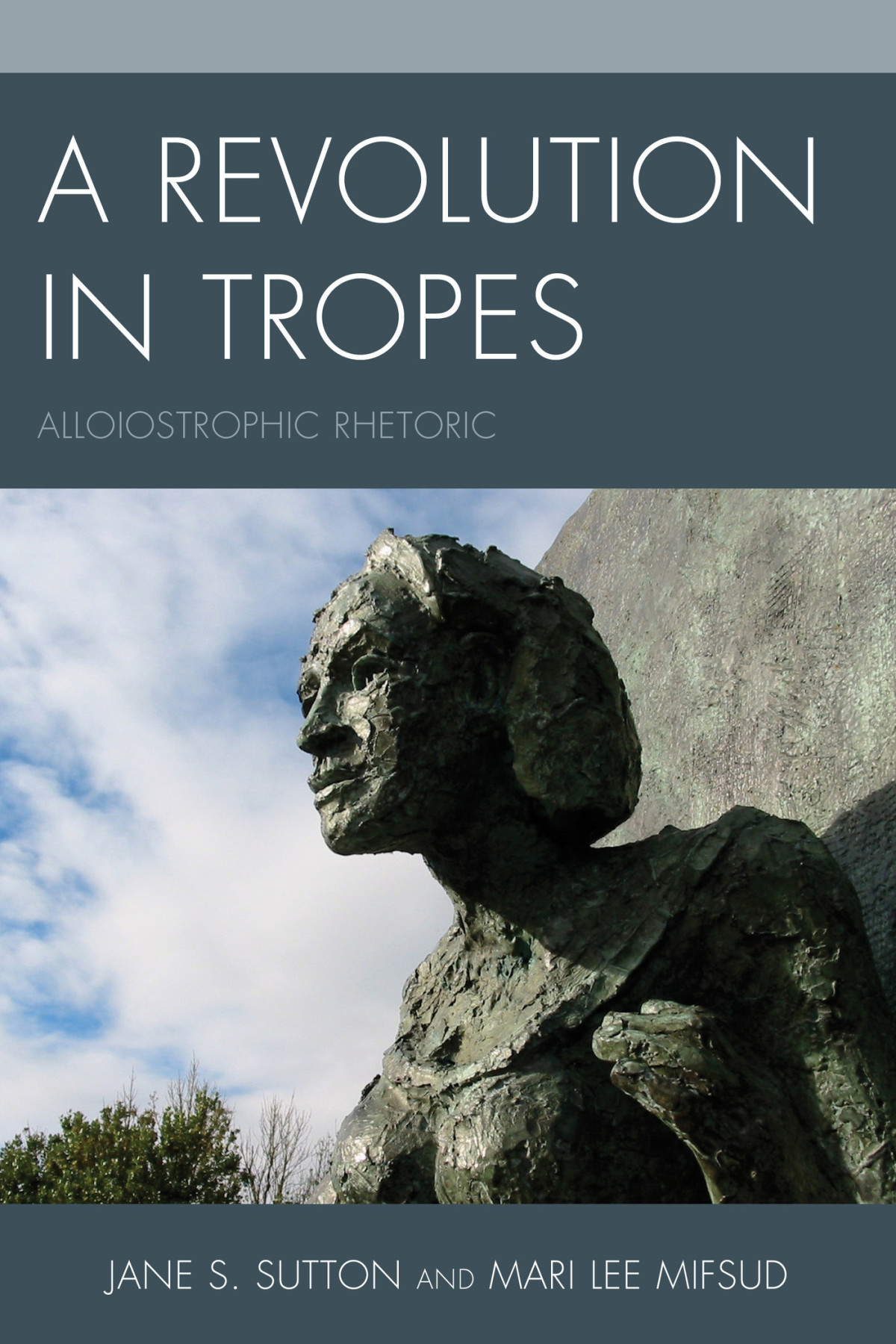 A Revolution In Tropes Jane S Sutton