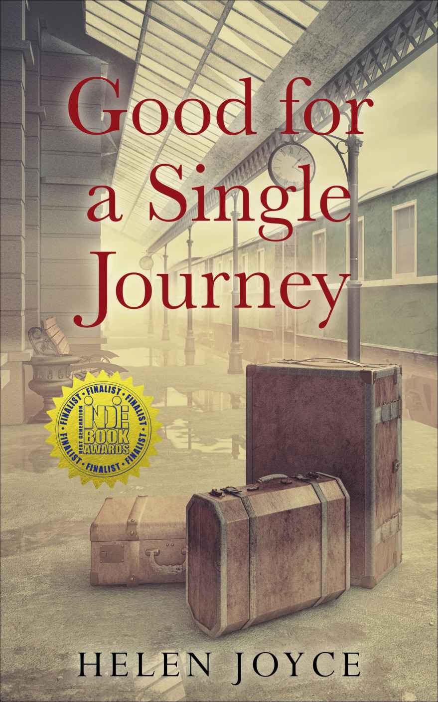 Good For A Single Journey Holocaust Survivor Stories Helen Joyce