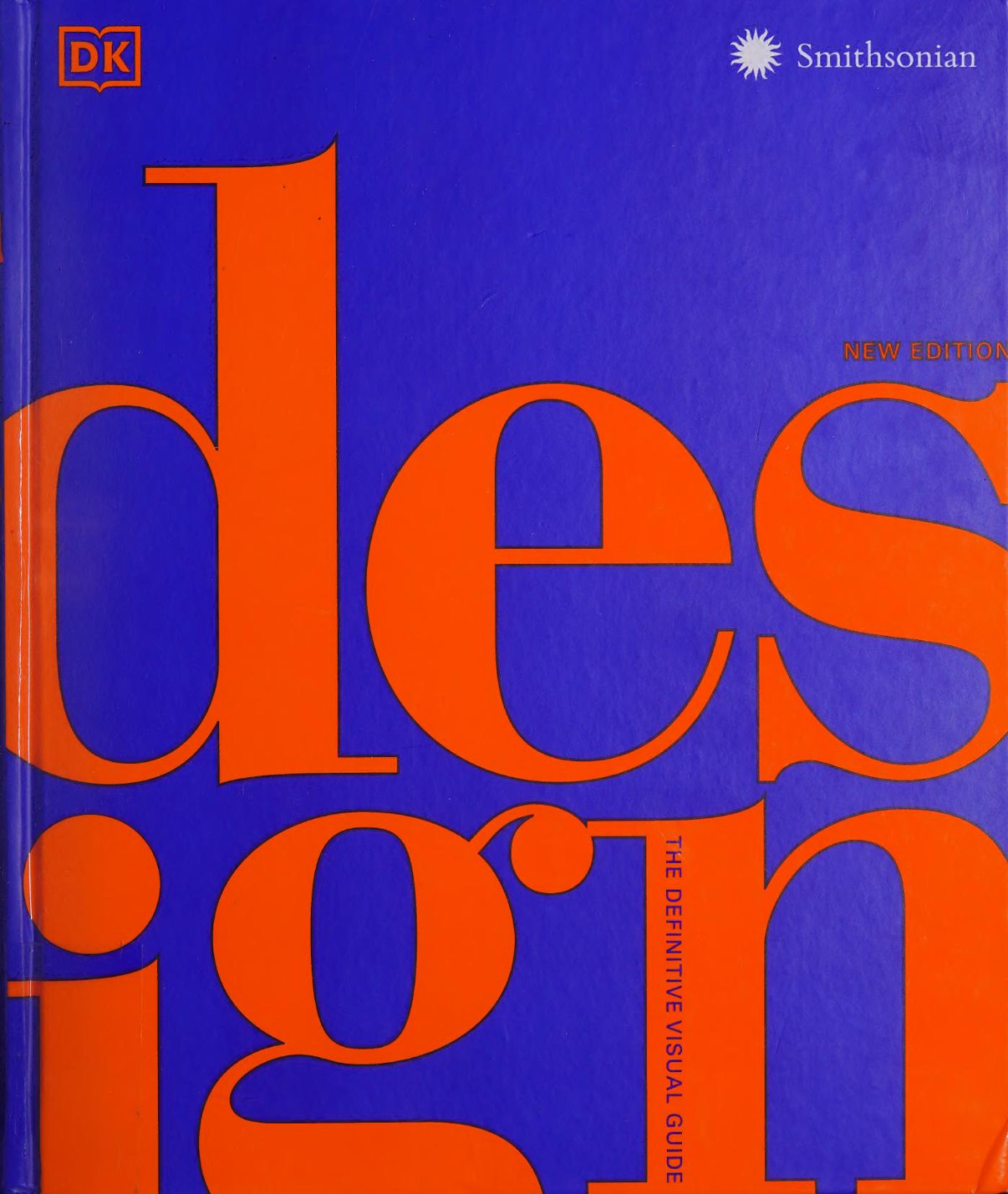 Design The Definitive Visual Guide 1st Dk