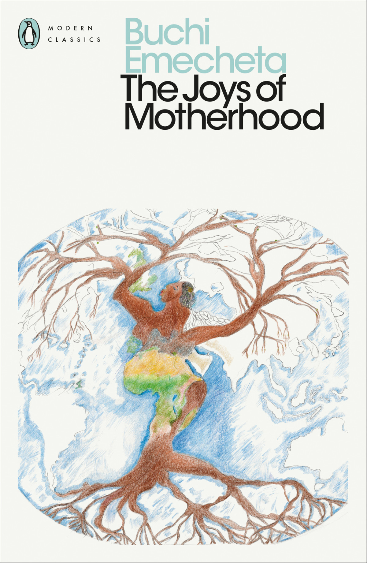 The Joys Of Motherhood Buchi Emecheta