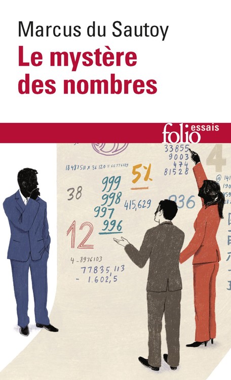 Le Mystre Des Nombres Actualit