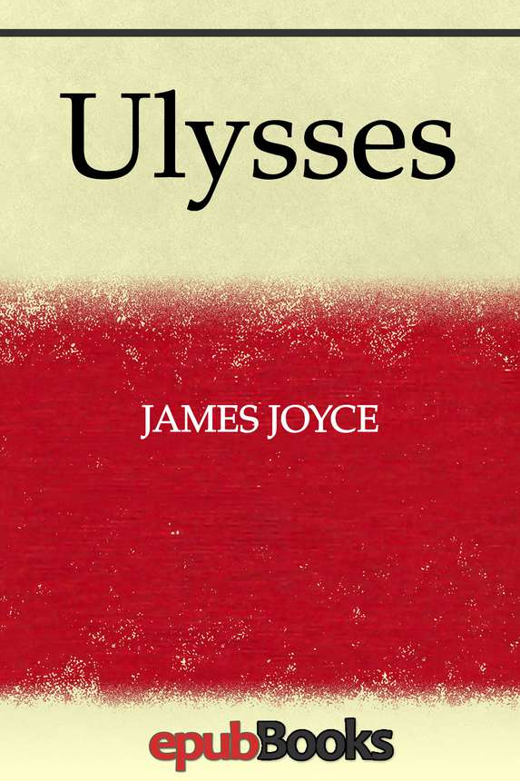 Ulysses James Joyce