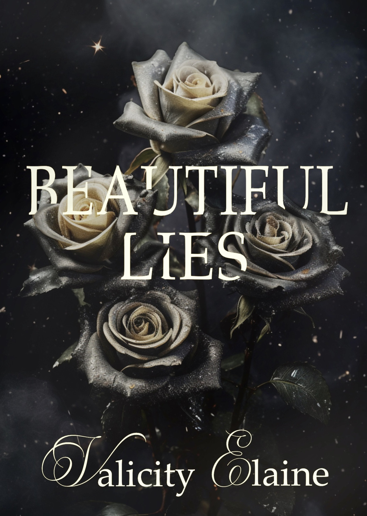 Beautiful Lies Valicity Elaine