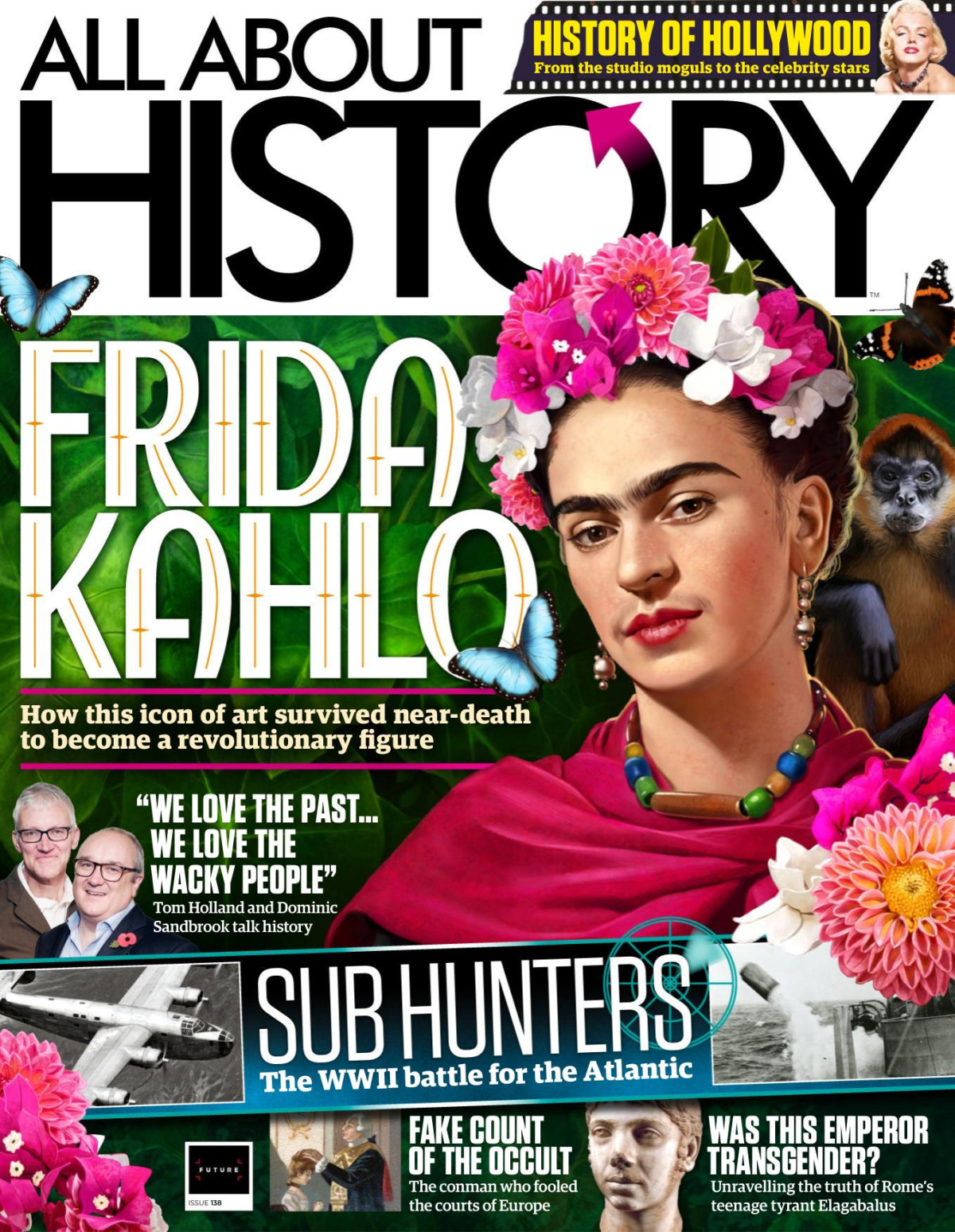 All About History History Of Hollywood Jonathan Gordon