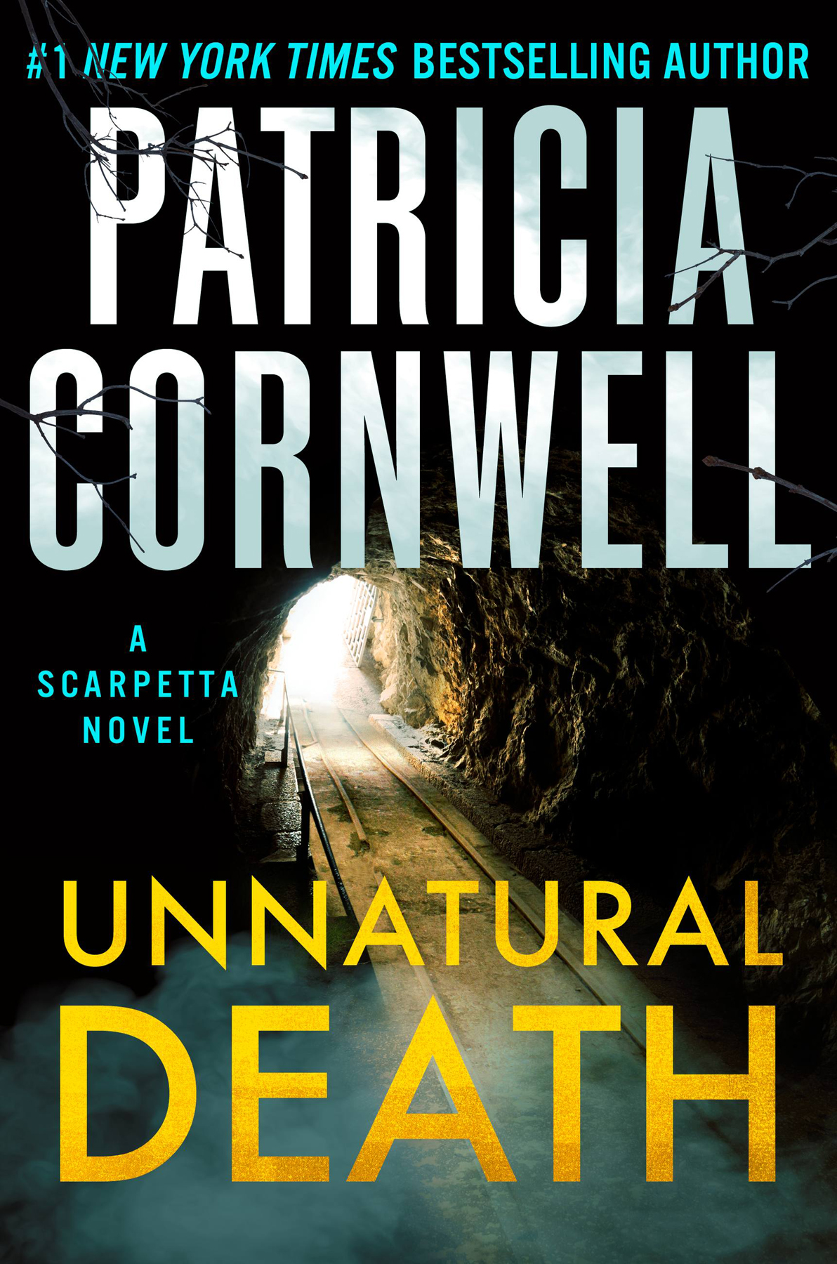 Unnatural Death Patricia Cornwell