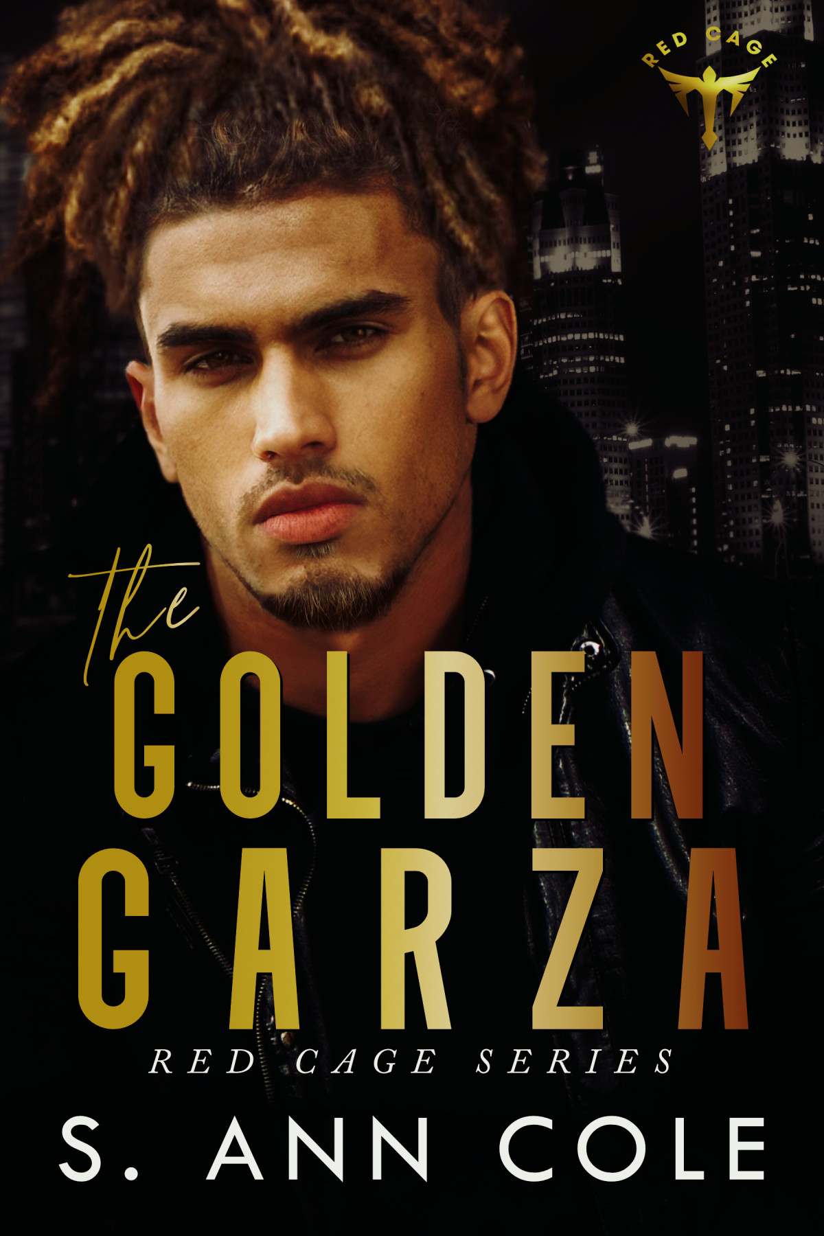 The Golden Garza S Ann Cole