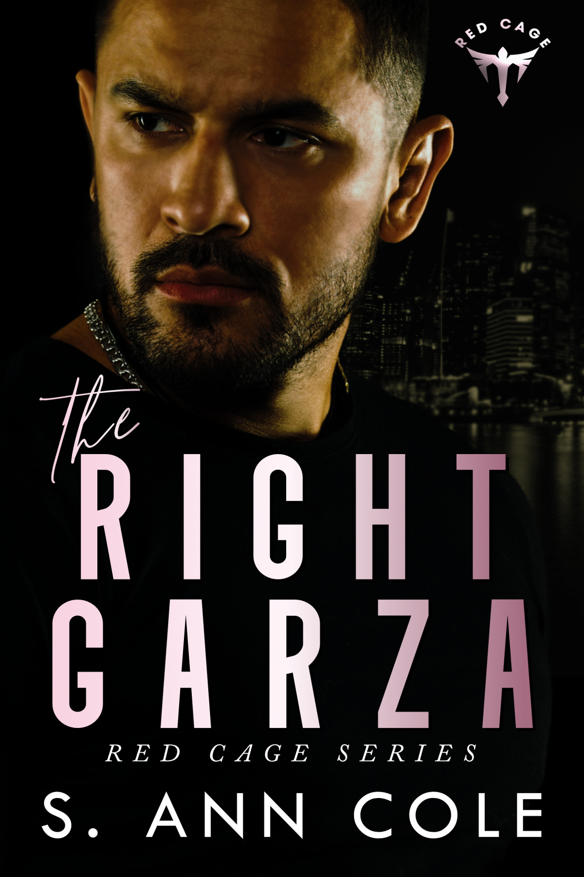 The Right Garza S Ann Cole