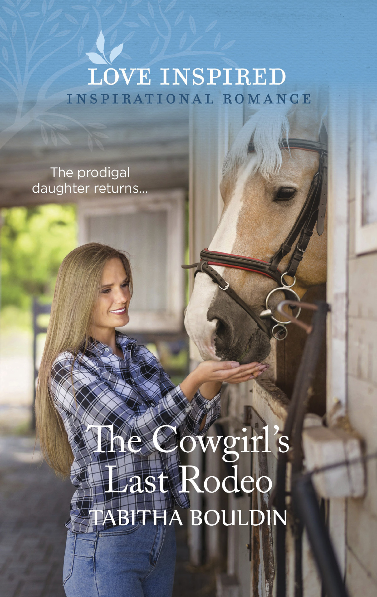 The Cowgirls Last Rodeo Tabitha Bouldin