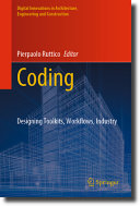 Coding Architecture Designing Toolkits Workflows Industry Pierpaolo Ruttico