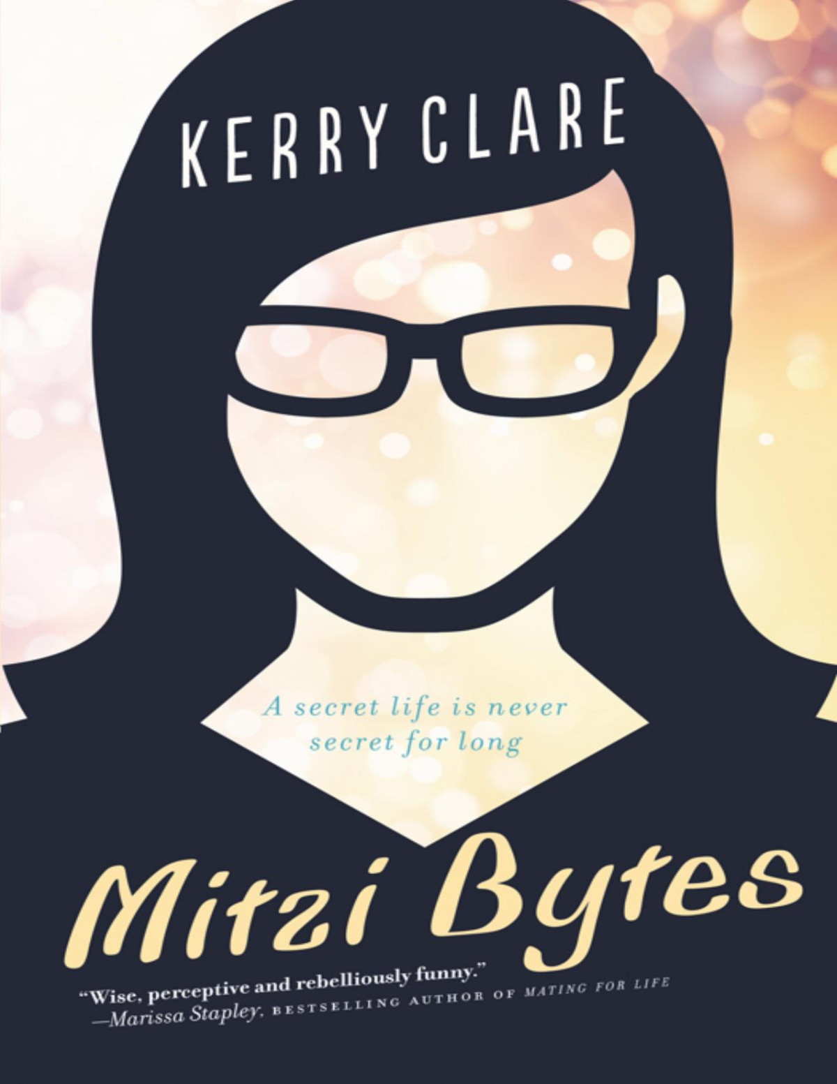 Mitzi Bytes Kerry Clare