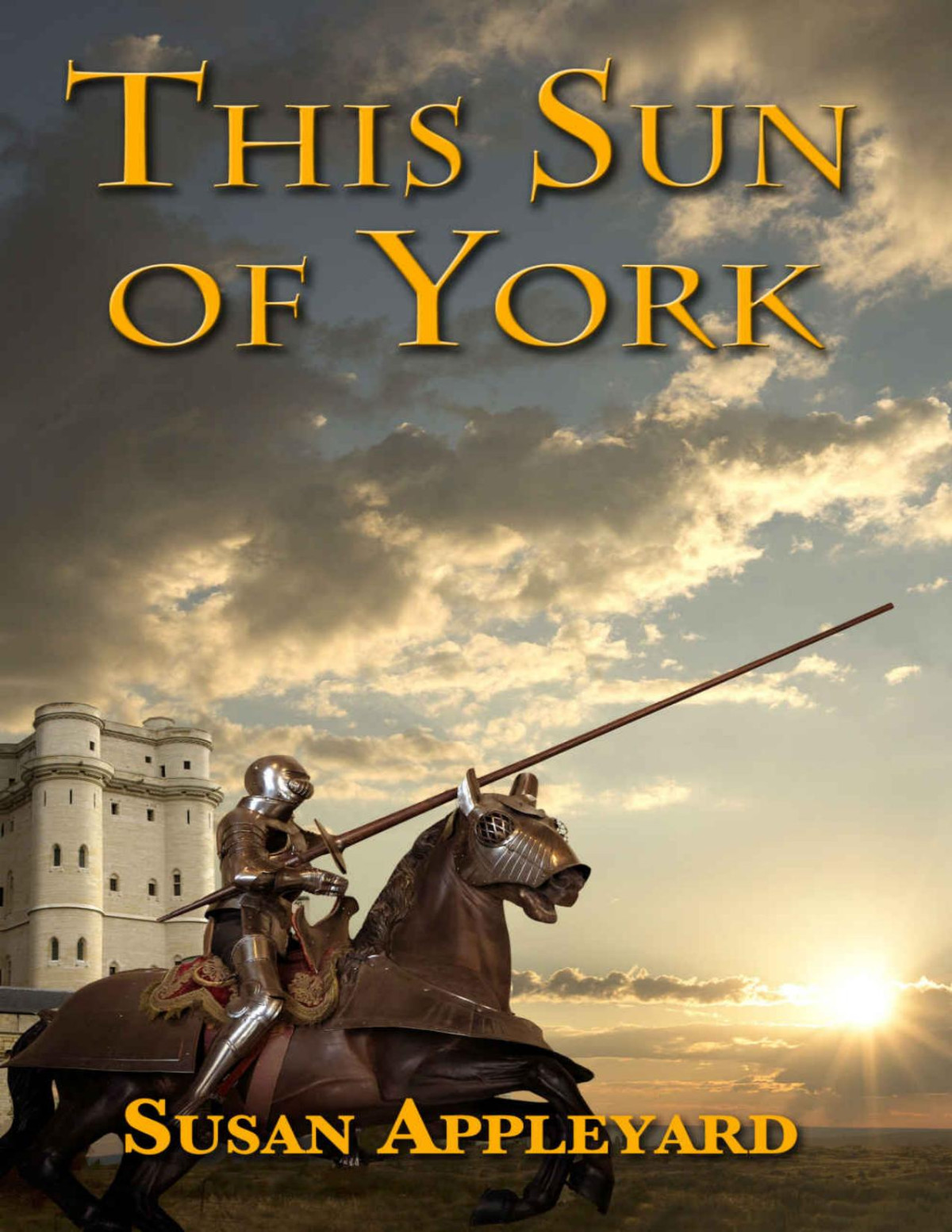 This Sun Of York Susan Appleyard