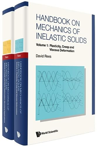 Handbook On Mechanics Of Inelastic Solids In 2 Volumes David Rees
