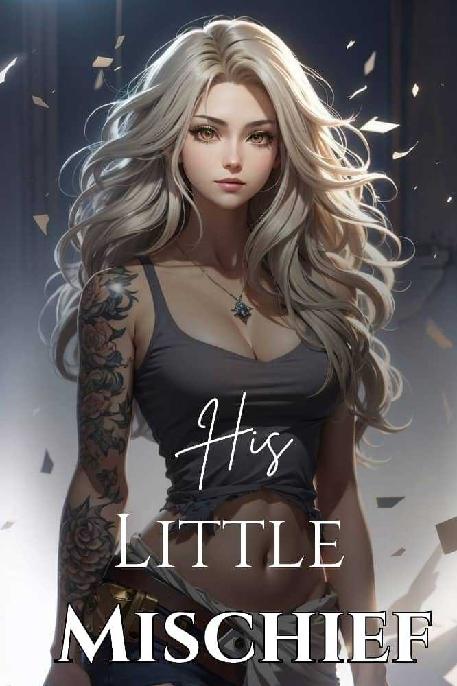 His Little Mischief Samuel P Iversen