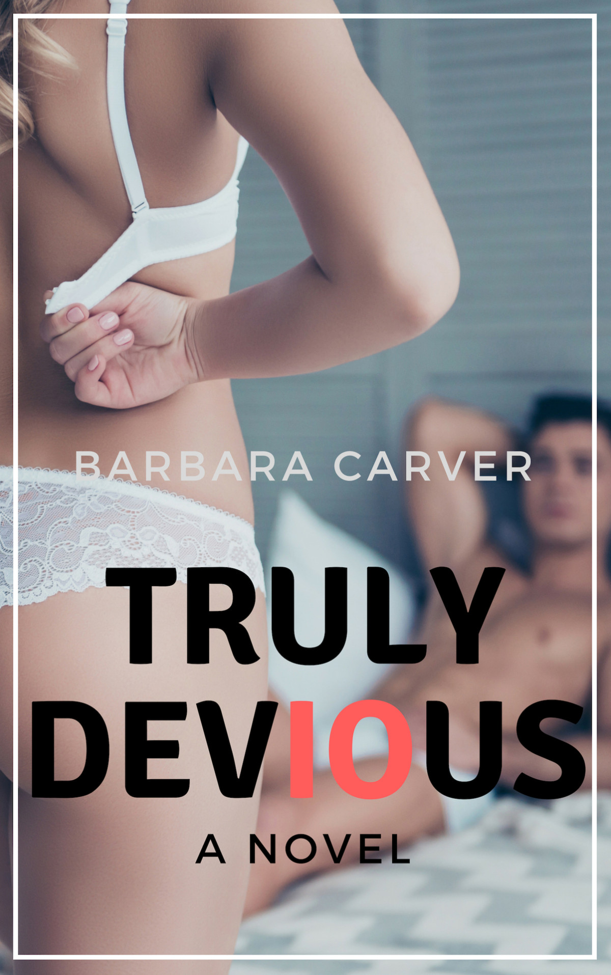 Truly Devious A Novel Carver Barbara