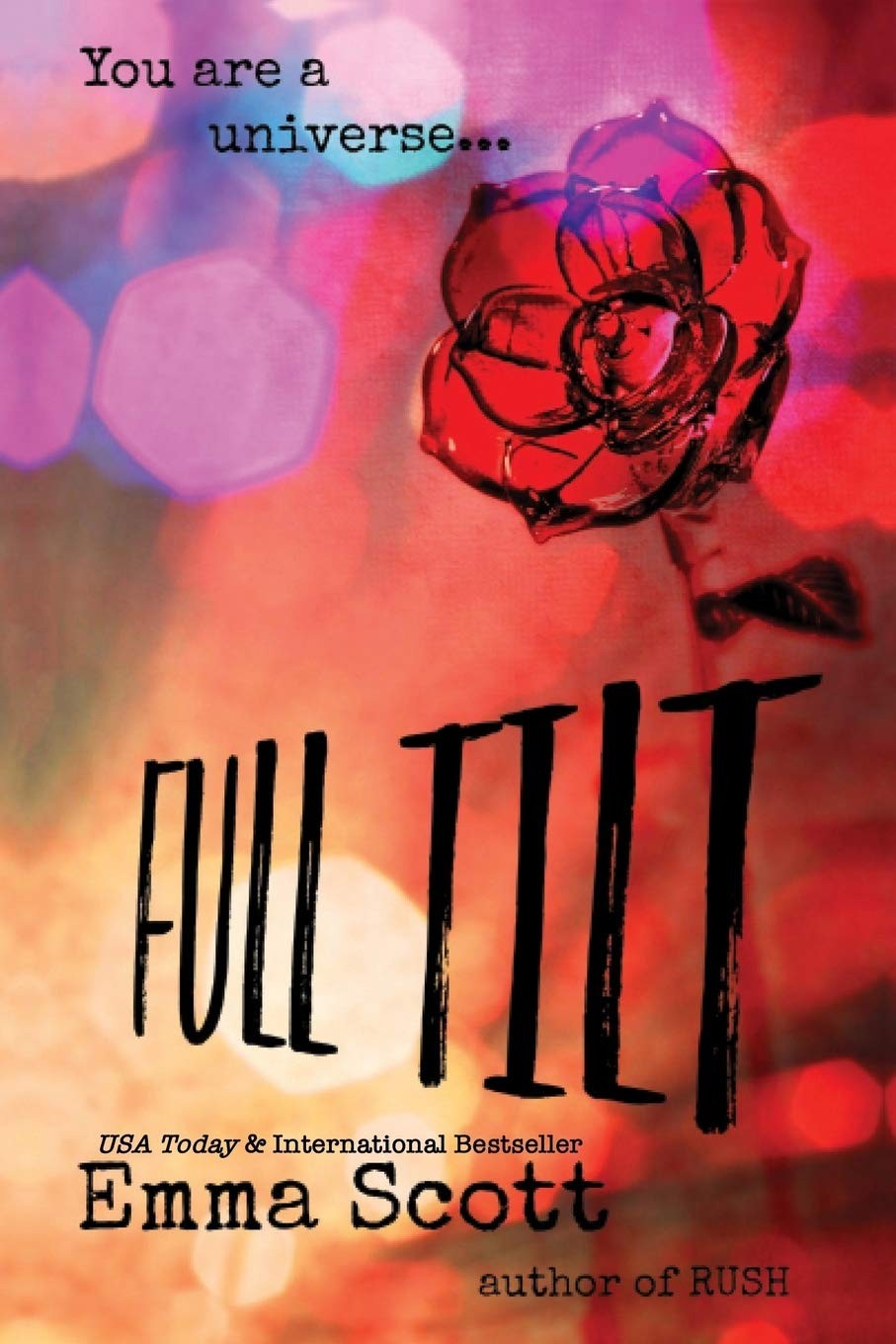 Full Tilt Emma Scott