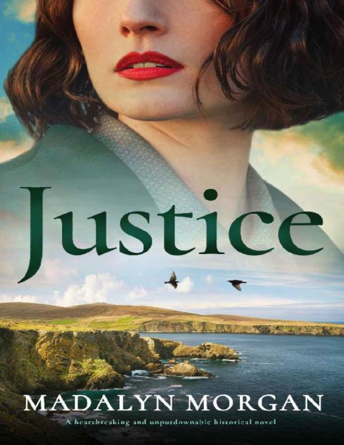 Justice Sisters Of Wartime England Book 10 Madalyn Morgan