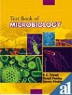 Text Book Of Microbiology First Edition Pc Trivedi