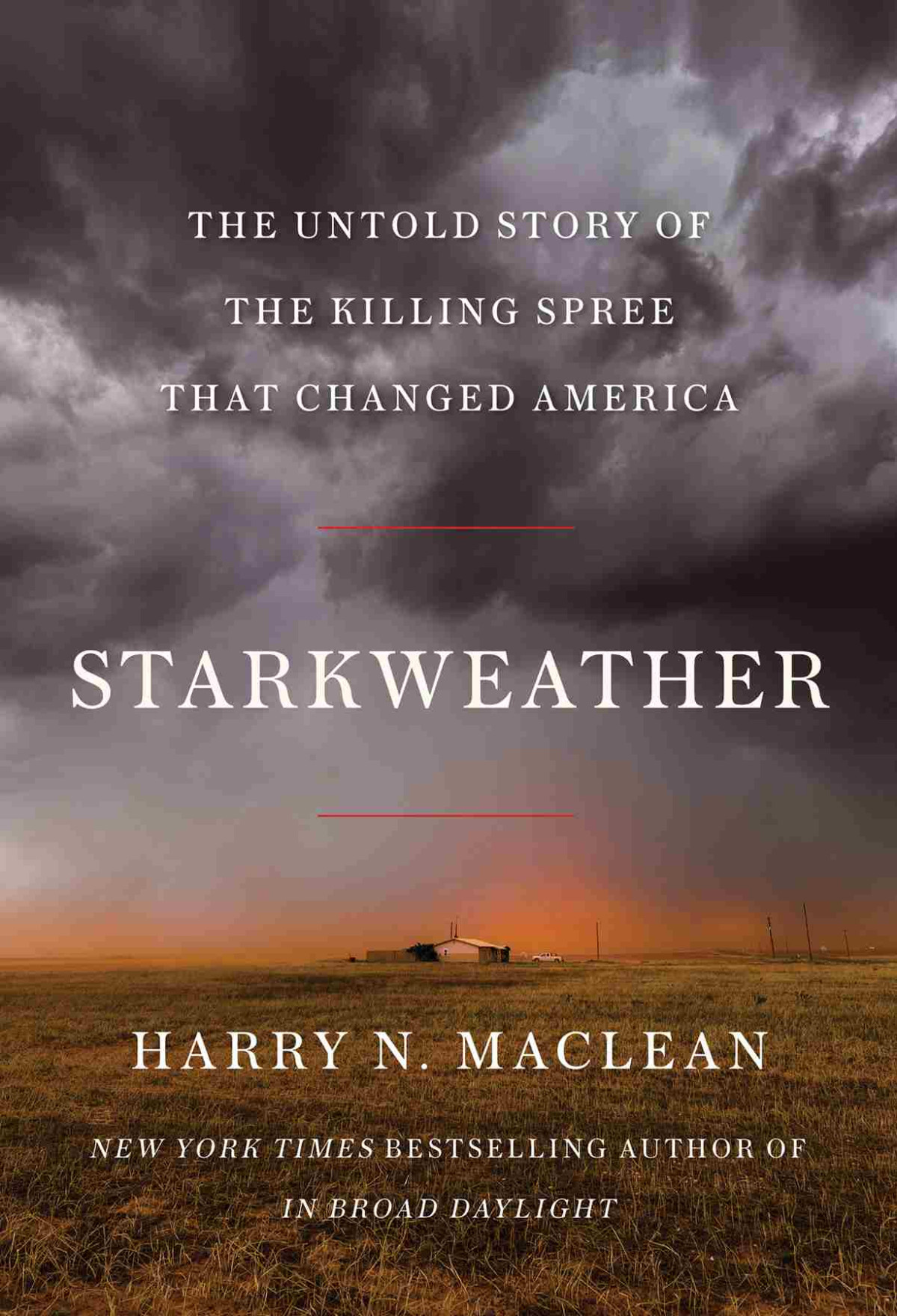 Starkweather Harry N Maclean