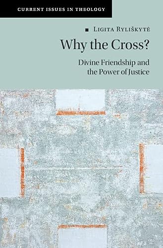 Why The Cross Divine Friendship And The Power Of Justice New Rylikyt