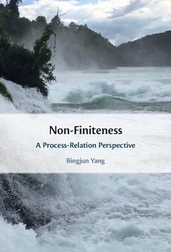 Nonfiniteness A Processrelation Perspective Bingjun Yang