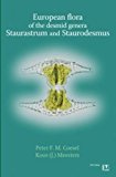 European Flora Of The Desmid Genera Pt 2 Identification Key For Desmidiaceae Morphology Ecology And Distribution Peter Fm Coesel
