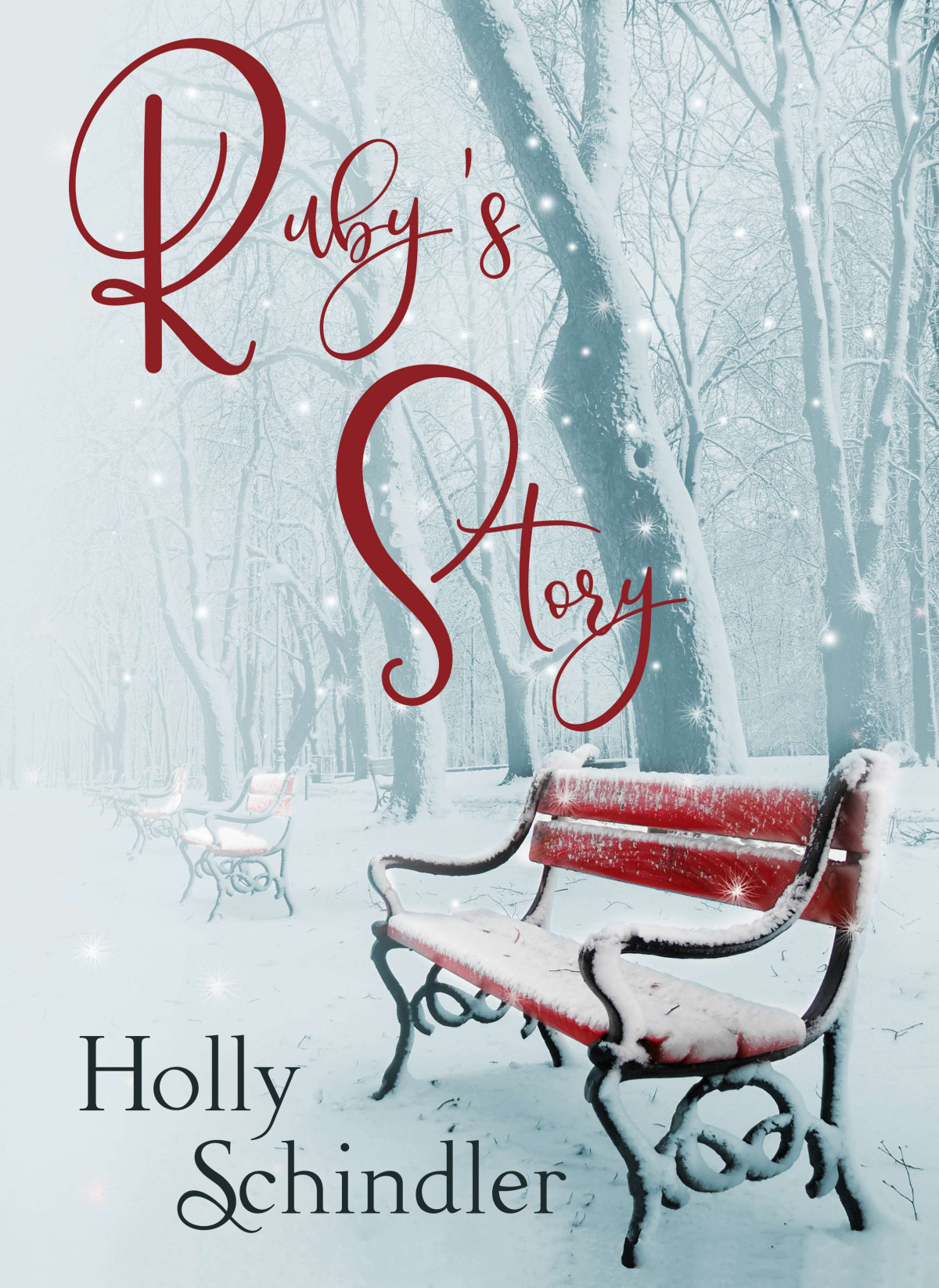 Rubys Story Holly Schindler