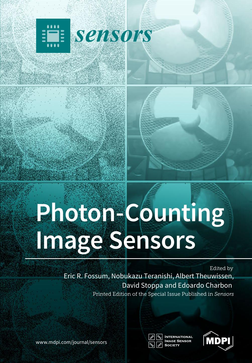 Photoncounting Image Sensors Eric R Fossum Nobukazu Teranishi